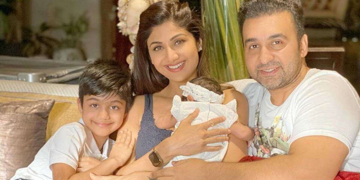 Raj Kundra wishes ‘dream wife’ Shilpa Shetty on her birthday, dedicates ‘Tum Hi Ho’ song to her! Watch video