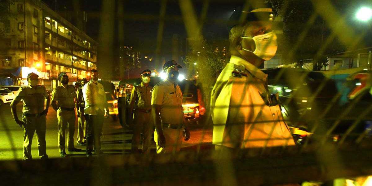 Pune extends night curfew, schools to remain shut due to spike in COVID-19 cases