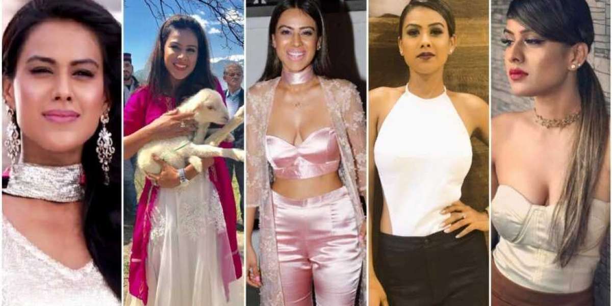 Devoleena Bhattacharjee hits back at Nia Sharma for trolling her comment on Pearl V Puri rape case