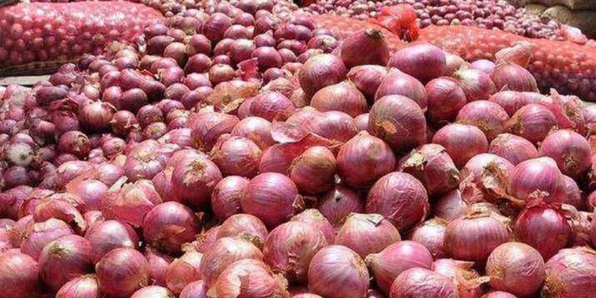 Here’s why onion prices have soared so high