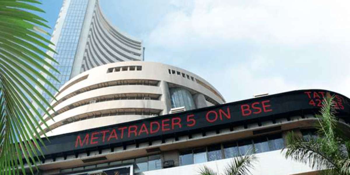 Markets end marginally lower; HDFC twins, RIL weigh