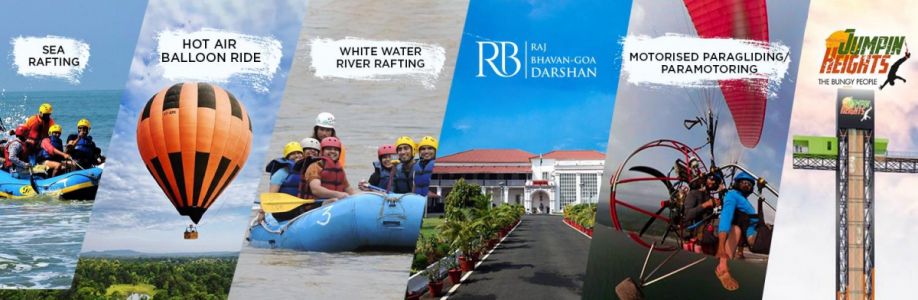 Goa Tourism Cover Image