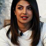 Priyanka Chopra Profile Picture