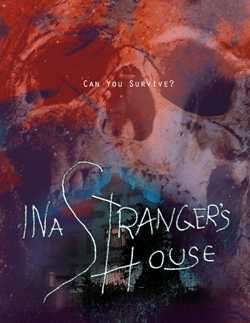 Stranger\s House