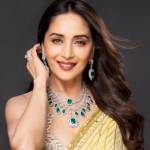 Madhuri Dixit Profile Picture
