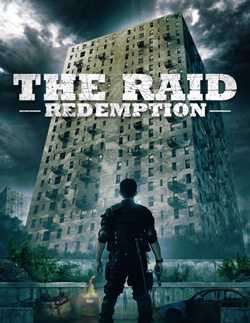 The Raid: Redemption