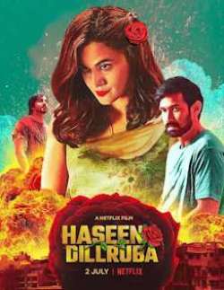 Haseen Dillruba
