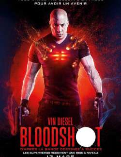 Bloodshot